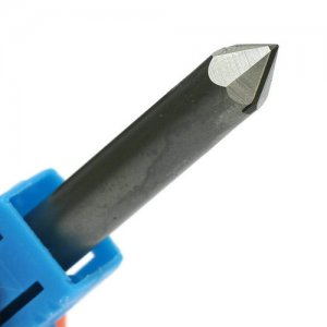 6-Edge PCD Tools