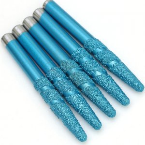 Taper Diamond Cutter Taper Diamond Cutter