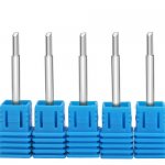Straight Cutting Bit