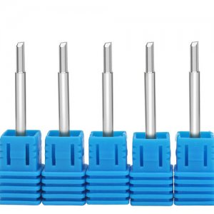 Straight Cutting Bit