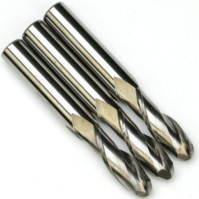Ball Endmill
