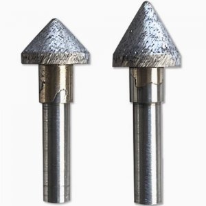 Granite Router Bit  Granite Router Bit