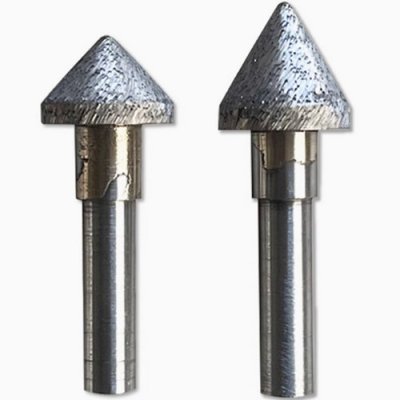 Granite Router Bit