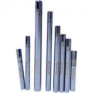 Sintered Router Bit Sintered Router Bit