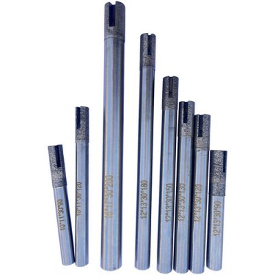 Sintered Router Bit Sintered Router Bit