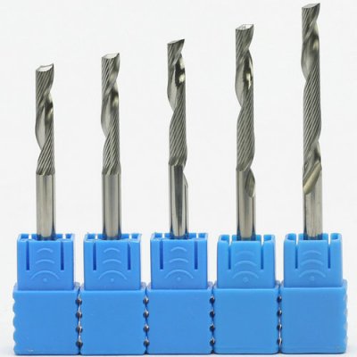 CNC Cutting Tool