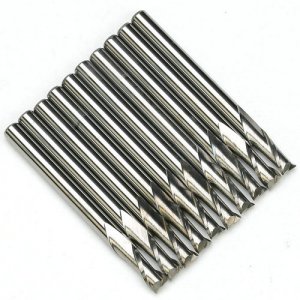 End Milling Cutter  End Milling Cutter