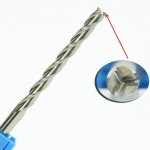 Solid End Mill