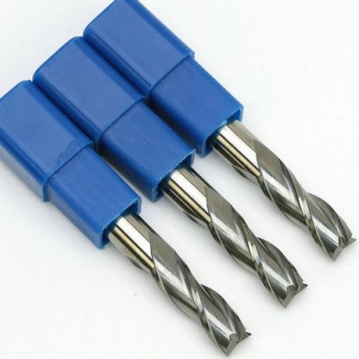 Carbide End Mill Cutters