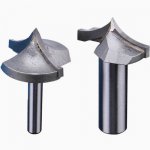 Ogee Router Bits