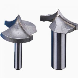 Ogee Router Bits