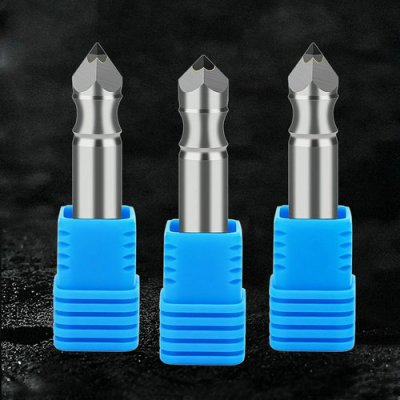 PCD Engraving Bit
