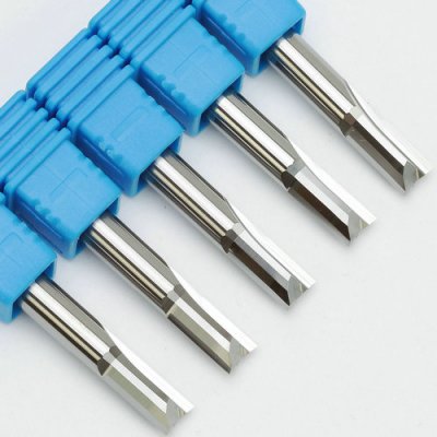 Woodworking Router Bits