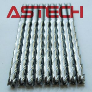 Solid End Mill