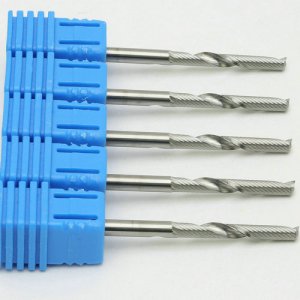 Flute Endmill