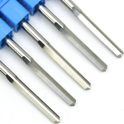 End Mill Tool