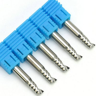 Flute Cutter
