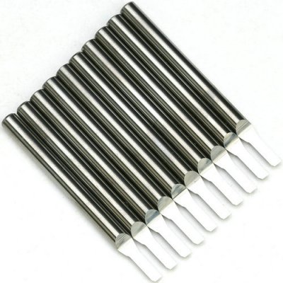 Carbide Tool Bits