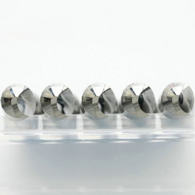 Single Flute Cutters