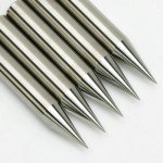 Solid Carbide Cutters