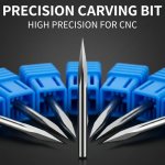 Carbide Cutting Tools