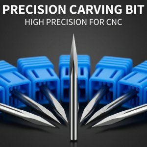 Carbide Cutting Tools