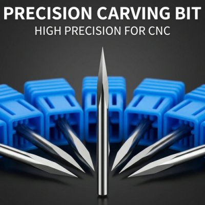 Carbide Cutting Tools