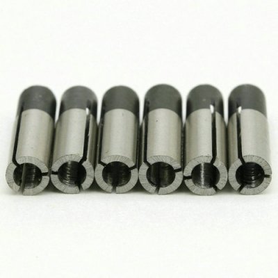 Collet Adapter