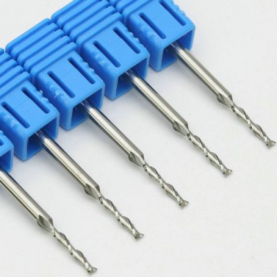 Micro End Mill (High-Class)