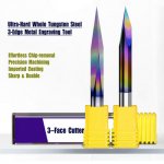 Metal Engraving Cutter