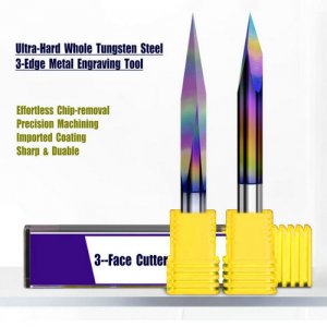 Metal Engraving Cutter