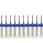 DownCut PCB End Mills