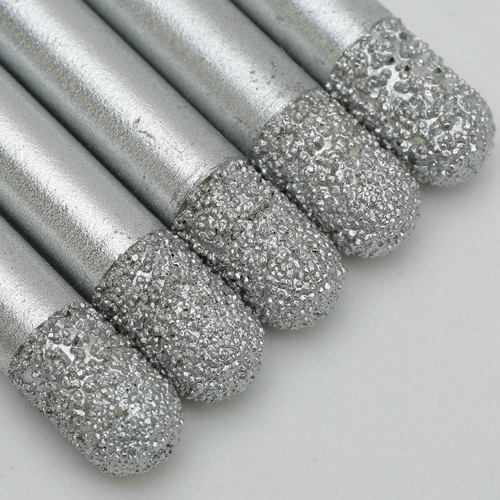 8mm Shank Ball End Router Bit Good STECHTOL CNCTools, Good CNC Router.