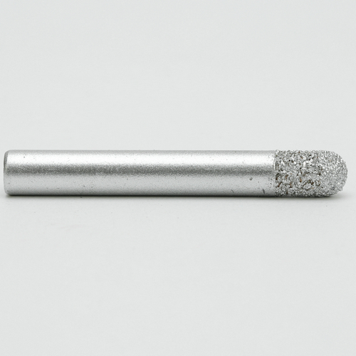 8mm Shank Ball End Router Bit Good STECHTOL CNCTools, Good CNC Router.