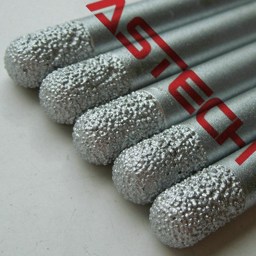 8mm Shank Ball End Router Bit Good STECHTOL CNCTools, Good CNC Router.