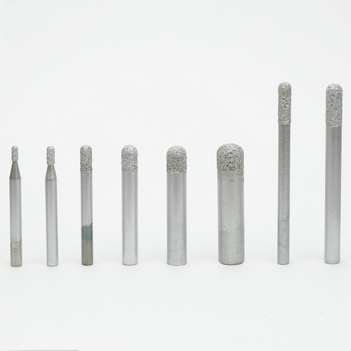 6mm Shank Ball End Router Bits Good STECHTOL CNCTools, Good CNC Router.