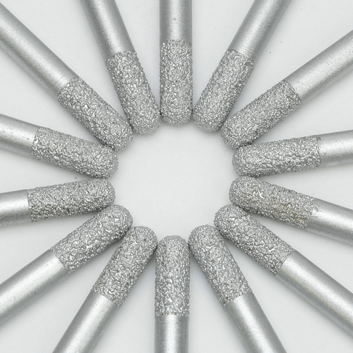 6mm Shank Ball End Router Bits Good STECHTOL CNCTools, Good CNC Router.