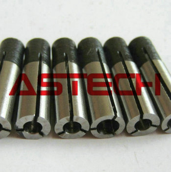 Collet Adapter