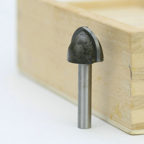 Round Nose Router Bit Good STECHTOL CNCTools, Good CNC Router.