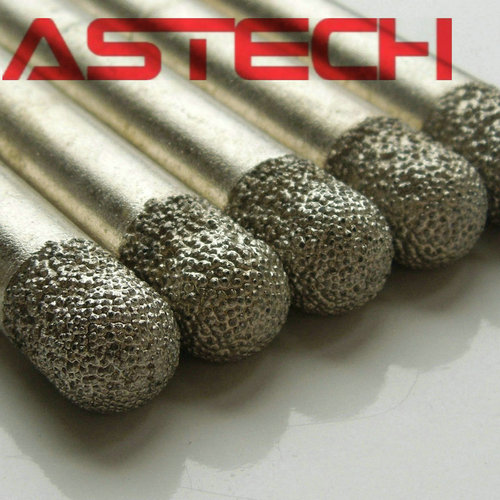 12mm Shank Ball End Router Cutters Good STECHTOL CNCTools, Good CNC